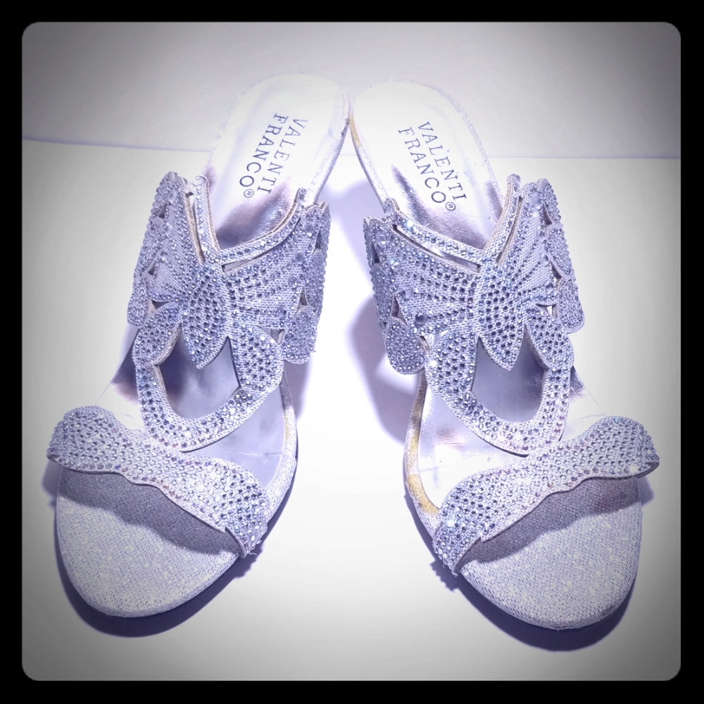 Valenti Franco shoes